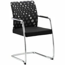 Panache Full Back Cantilever Visitor Chair