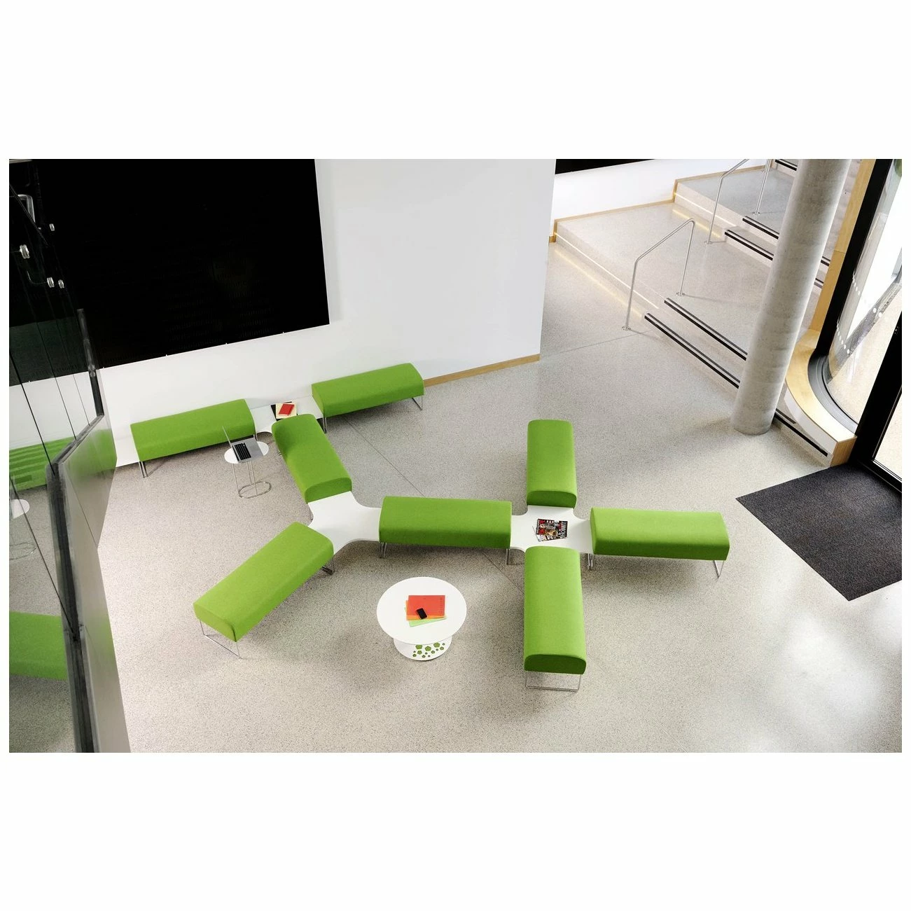 Touch Laptop Table 3 Touch Laptop Table - Image 3