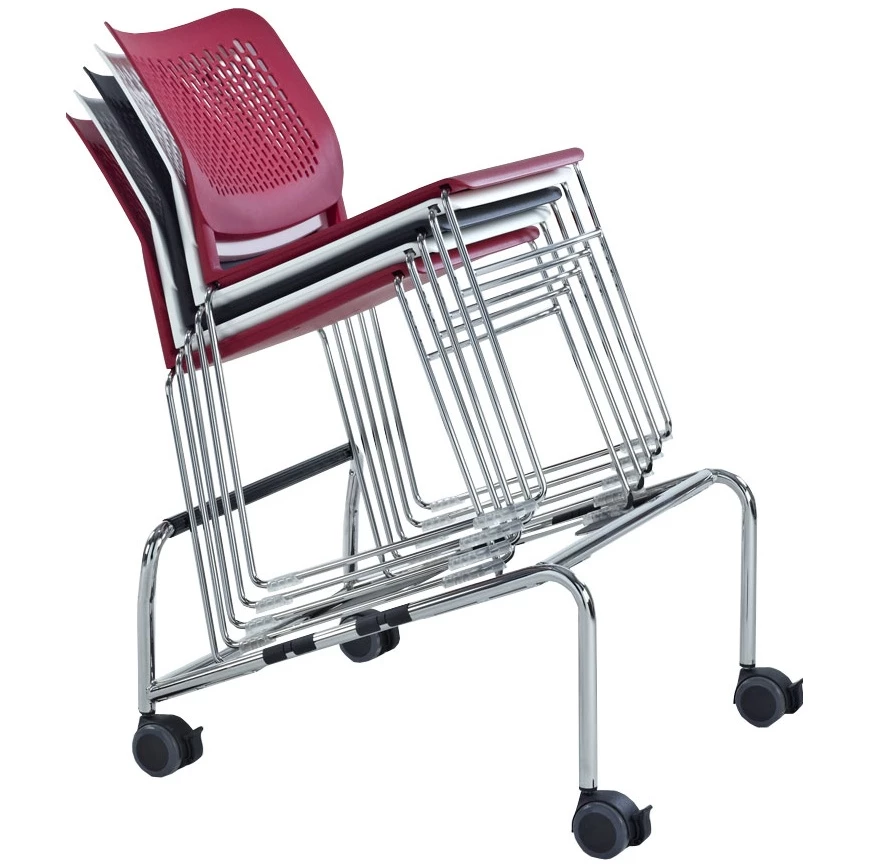 Chipper Meeting Chair 2 Chipper Meeting Chair - Image 2