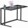Shift Glass Computer Desk