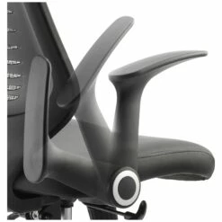 Baton Colours Fabric & Mesh Office Chairs -Office Furniture Sales 2024 050203