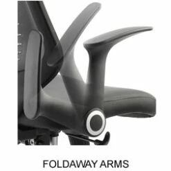 Vital 24Hr Ergonomic High Back Chair 9 Vital 24Hr Ergonomic High Back Chair -Office Furniture Sales 2024 050243