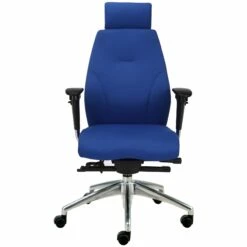 ITask 24-7 High Back Posture Office Chair -Office Furniture Sales 2024 052273