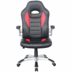 Rocaro Leather Faced Office Chair -Office Furniture Sales 2024 053574