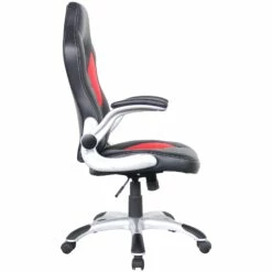 Rocaro Leather Faced Office Chair -Office Furniture Sales 2024 053575