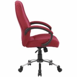 Comfort Fabric Manager Chair -Office Furniture Sales 2024 053590