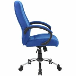Comfort Fabric Manager Chair -Office Furniture Sales 2024 053606