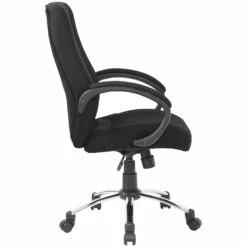Comfort Fabric Manager Chair -Office Furniture Sales 2024 053687