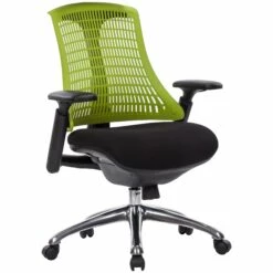 Flash Ergonomic Task Chair
