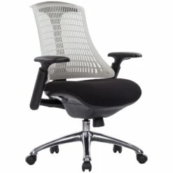 Flash Ergonomic Task Chair -Office Furniture Sales 2024 053850