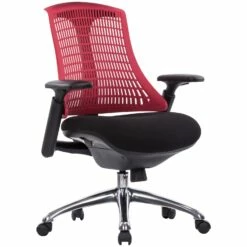 Flash Ergonomic Task Chair -Office Furniture Sales 2024 053851