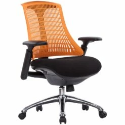 Flash Ergonomic Task Chair -Office Furniture Sales 2024 053852