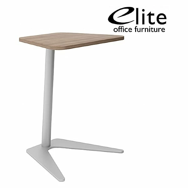 Elite Luna Trapezium Laptop Table 1 Elite Luna Trapezium Laptop Table