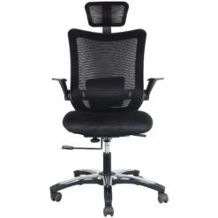 Optima Mesh Office Chair -Office Furniture Sales 2024 054179