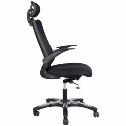 Optima Mesh Office Chair -Office Furniture Sales 2024 054181