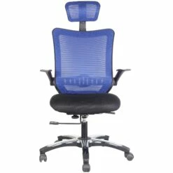 Optima Mesh Office Chair -Office Furniture Sales 2024 054183