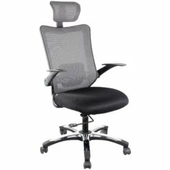 Optima Mesh Office Chair -Office Furniture Sales 2024 054186