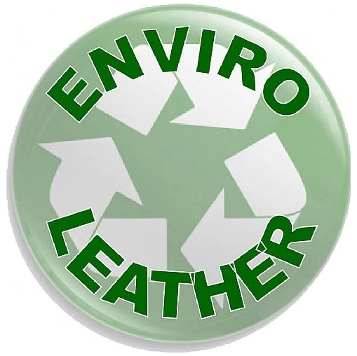 Formosa Medium Back Enviro Leather Chair Tan 2 Formosa Medium Back Enviro Leather Chair Tan - Image 2