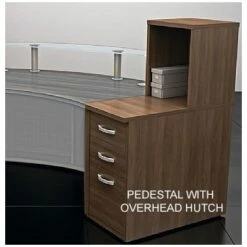 Accolade Classic Reception Drawer Pedestals 5 Accolade Classic Reception Drawer Pedestals -Office Furniture Sales 2024 054690