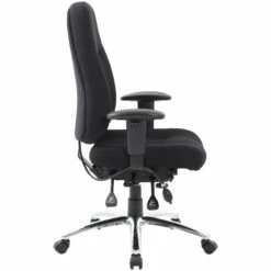 Alpha 24 Hour Ergonomic Task Chairs 15 Alpha 24 Hour Ergonomic Task Chairs -Office Furniture Sales 2024 055057