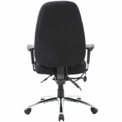 Alpha 24 Hour Ergonomic Task Chairs 17 Alpha 24 Hour Ergonomic Task Chairs -Office Furniture Sales 2024 055061