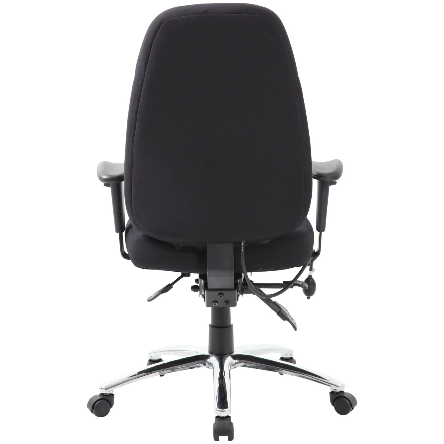 Alpha 24 Hour Ergonomic Task Chairs 7 Alpha 24 Hour Ergonomic Task Chairs - Image 7