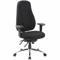 Beta 24 Hour Ergonomic Task Chairs -Office Furniture Sales 2024 055068