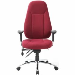 Beta 24 Hour Ergonomic Task Chairs -Office Furniture Sales 2024 055072