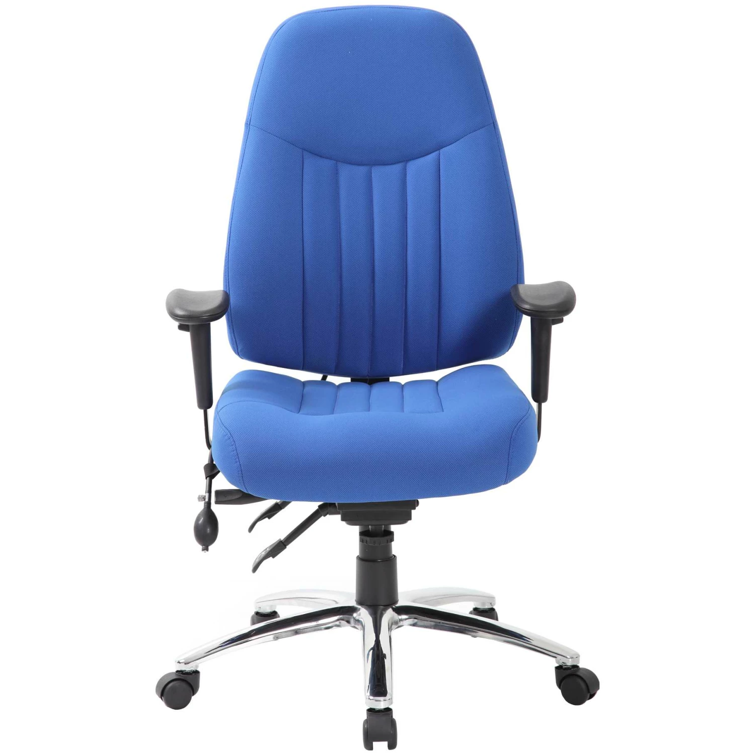Alpha 24 Hour Ergonomic Task Chairs 2 Alpha 24 Hour Ergonomic Task Chairs - Image 2