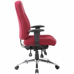 Alpha 24 Hour Ergonomic Task Chairs 19 Alpha 24 Hour Ergonomic Task Chairs -Office Furniture Sales 2024 055137