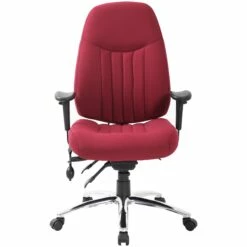 Alpha 24 Hour Ergonomic Task Chairs 20 Alpha 24 Hour Ergonomic Task Chairs -Office Furniture Sales 2024 055138