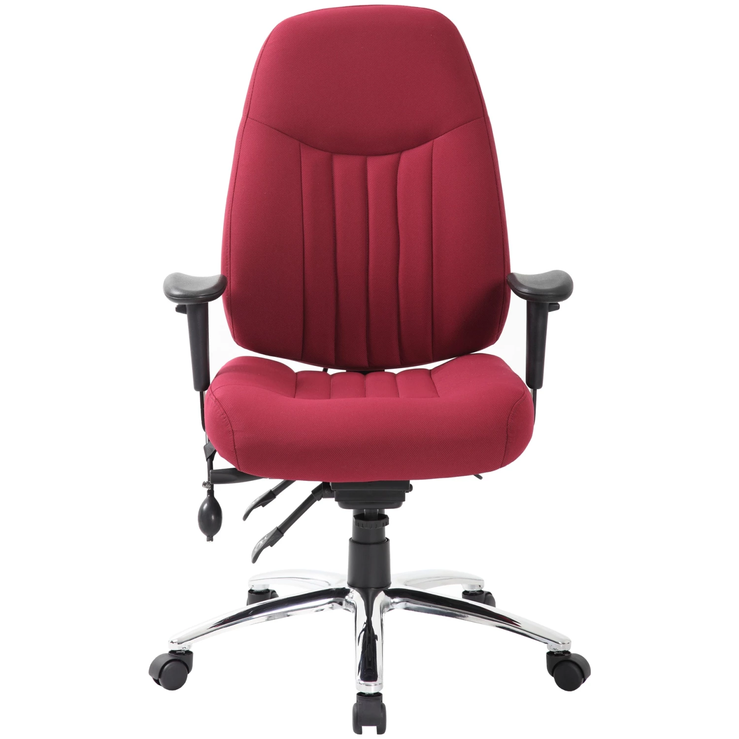 Alpha 24 Hour Ergonomic Task Chairs 10 Alpha 24 Hour Ergonomic Task Chairs - Image 10