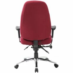 Alpha 24 Hour Ergonomic Task Chairs 21 Alpha 24 Hour Ergonomic Task Chairs -Office Furniture Sales 2024 055139