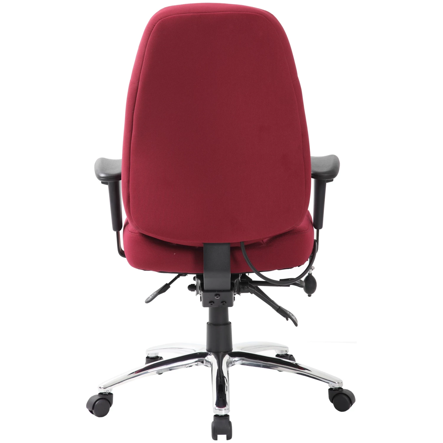 Alpha 24 Hour Ergonomic Task Chairs 11 Alpha 24 Hour Ergonomic Task Chairs - Image 11