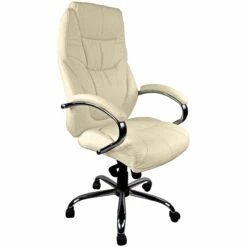 Genoa Top Leather Executive Office Chairs -Office Furniture Sales 2024 055257