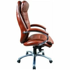 Siena Leather Executive Office Chairs -Office Furniture Sales 2024 055381