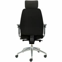 ITask 24-7 High Back Posture Office Chair -Office Furniture Sales 2024 055500