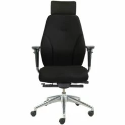 ITask 24-7 High Back Posture Office Chair -Office Furniture Sales 2024 055501