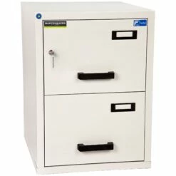 Burton Fire Resistant Filing Cabinets MKII -Office Furniture Sales 2024 057880