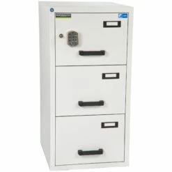 Burton Fire Resistant Filing Cabinets MKII -Office Furniture Sales 2024 057883