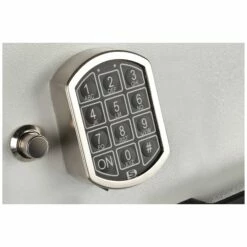 Burton Fire Resistant Filing Cabinets MKII -Office Furniture Sales 2024 057887