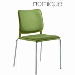 Chipper Upholstered Meeting Chair