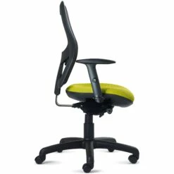 Mantle Mesh Back Ergonomic Task Chair 6 Mantle Mesh Back Ergonomic Task Chair -Office Furniture Sales 2024 058275