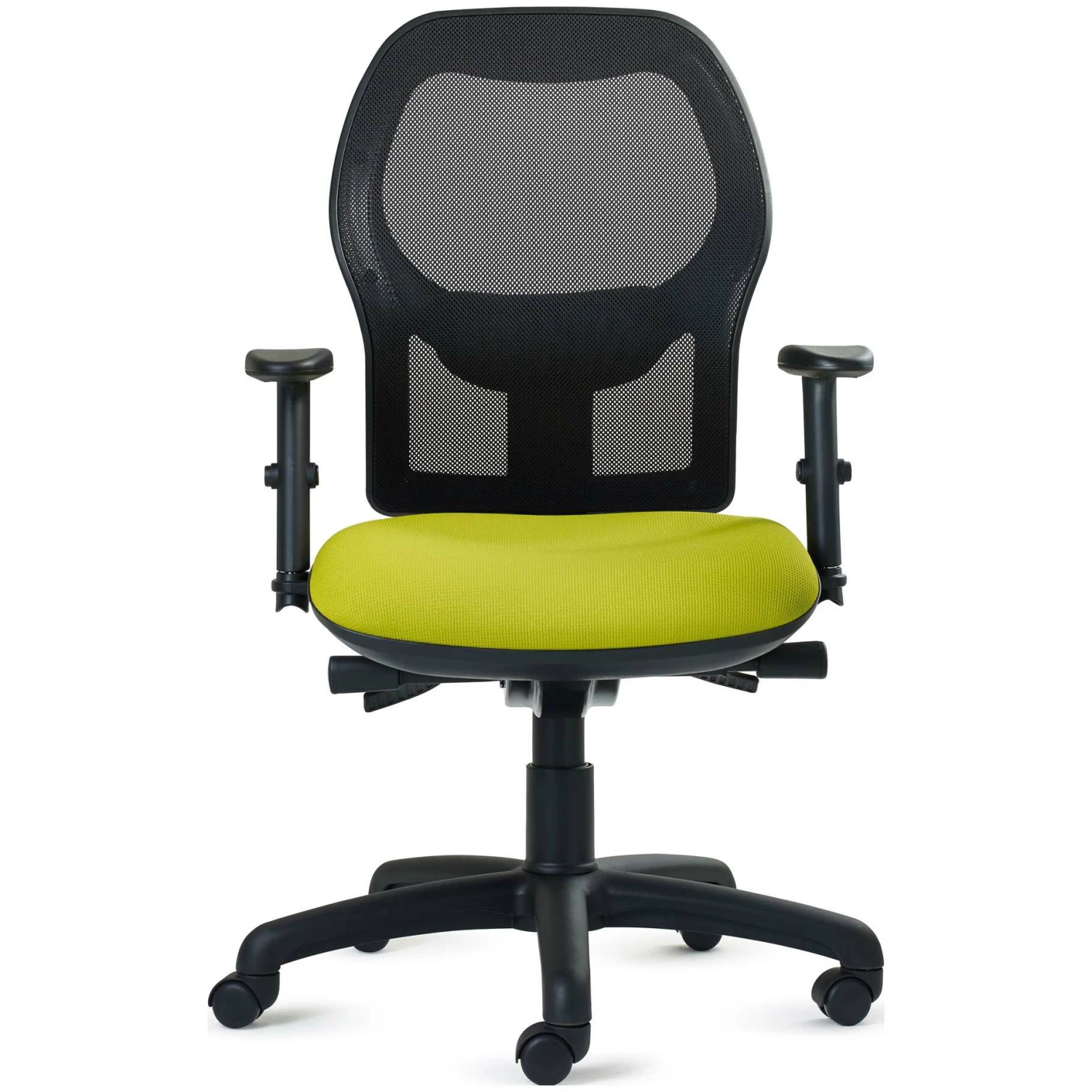 Mantle Mesh Back Ergonomic Task Chair 1 Mantle Mesh Back Ergonomic Task Chair