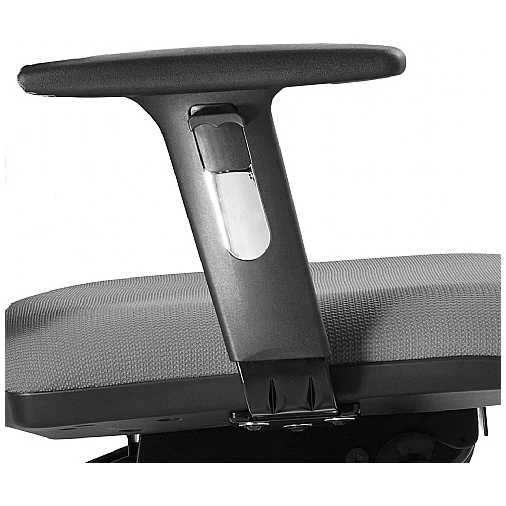 Mantle Mesh Back Ergonomic Task Chair 3 Mantle Mesh Back Ergonomic Task Chair - Image 3