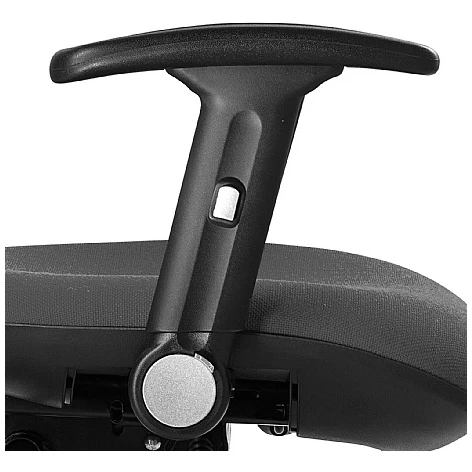 Mantle Mesh Back Ergonomic Task Chair 5 Mantle Mesh Back Ergonomic Task Chair - Image 5