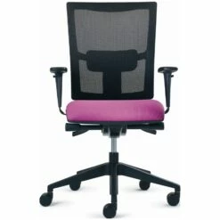 Kuhla Mesh Back Ergonomic Task Chair