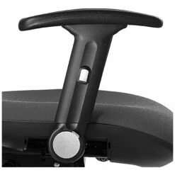 Kuhla Mesh Back Ergonomic Task Chair -Office Furniture Sales 2024 058284