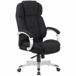 Aston Synchronous Fabric Manager Chairs -Office Furniture Sales 2024 058310
