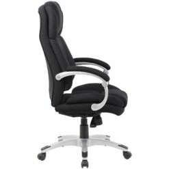 Aston Synchronous Fabric Manager Chairs -Office Furniture Sales 2024 058311